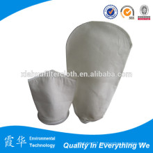 High Quality 5 Micron Sewing Liquid Filter Bag For Oil Or Water